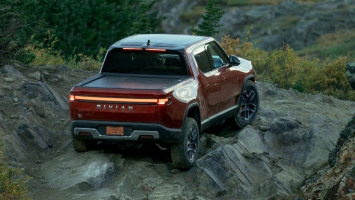 rivian plant suffers itchy infestation