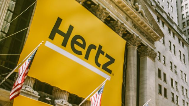 hertz announces $168 million payout for claims of false car theft accusations