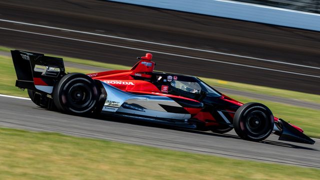 indycar drops plans for new engine