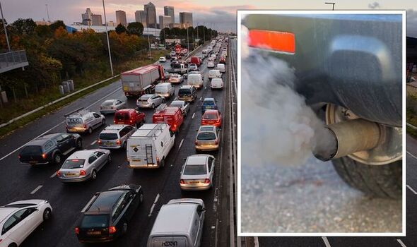 'it's a problem!' most petrol and diesel drivers don't know the carbon output of their car