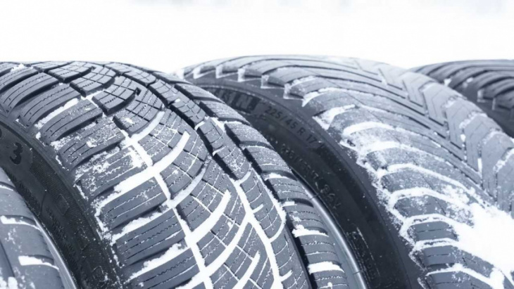 used premium tires tested against new budget brand may surprise you