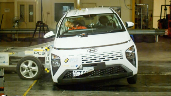2022 hyundai creta facelift 5 star safety – asean ncap crash test
