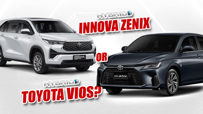 toyota to launch new hybrid model in malaysia next year – innova zenix or all-new vios?