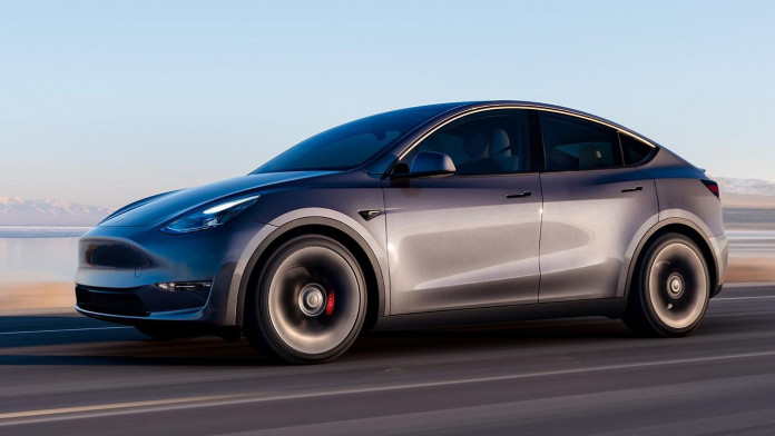 tesla model y launched in thailand – from ~rm246k, up to 542 km range