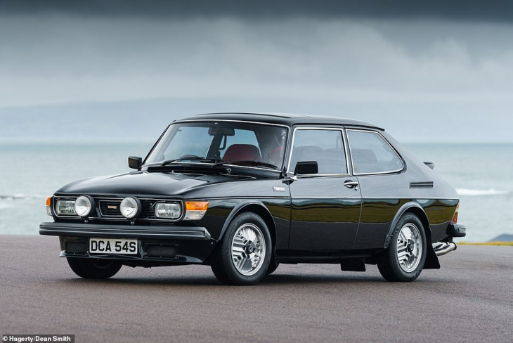 classic cars you should buy now (if you can afford to): from the original ford fiesta to lamborghini's iconic diablo - ten predicted to soar in value from 2023