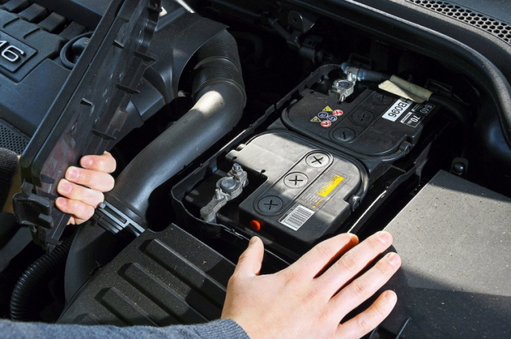 how to, van maintenance tips: how to keep your van roadworthy