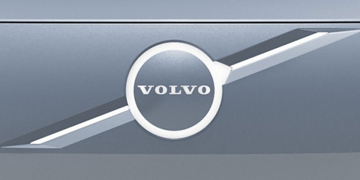 volvo confirms plans for entry-level ev ex30