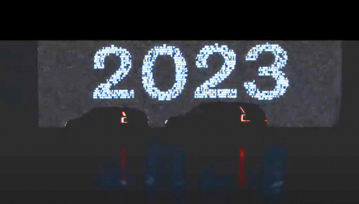 volvo confirms ex30 subcompact electric suv due in 2023