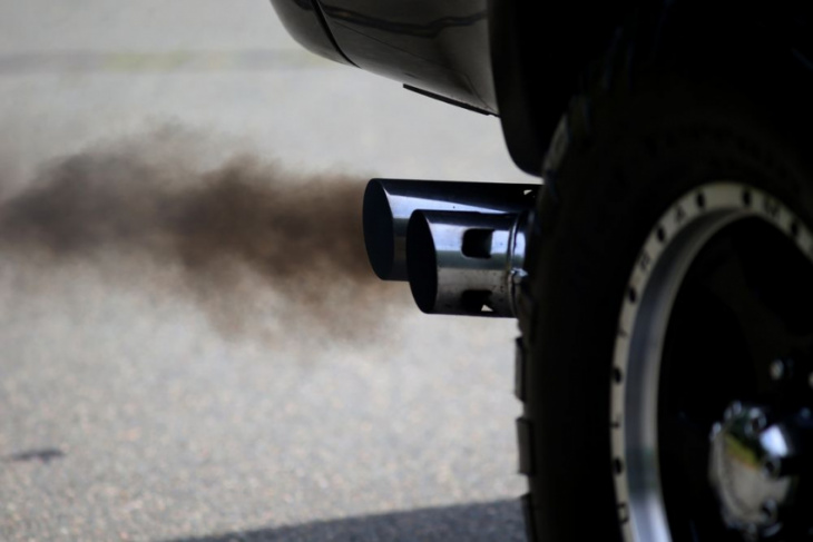 you can blame diesel tuners for waking the epa