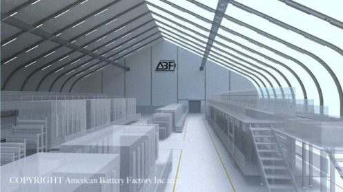 abf lands in arizona for its first lfp gigafactory in the u.s.