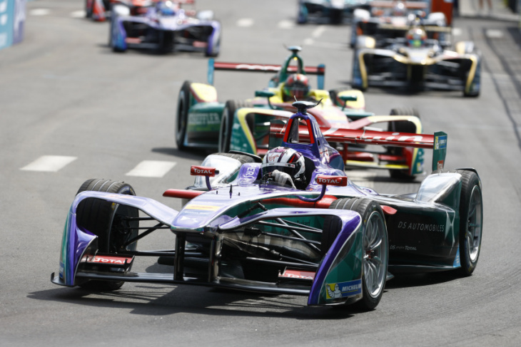 formula e secures indycar venue as new york replacement