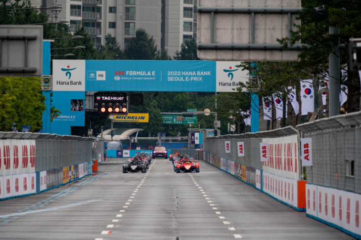 formula e secures indycar venue as new york replacement