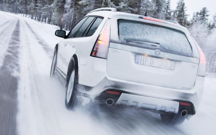how to, how to drive your car safely in snow and ice this winter