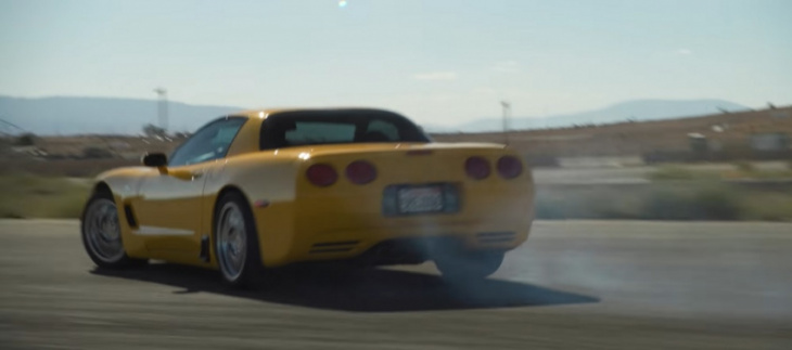 here’s why c5 corvette z06 prices are about to rise (hagerty bull market 2023)
