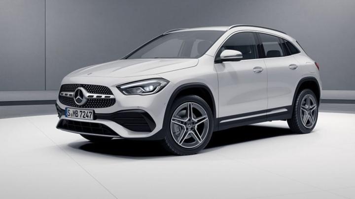 mercedes-benz announces a 5% price hike from january 1, 2023