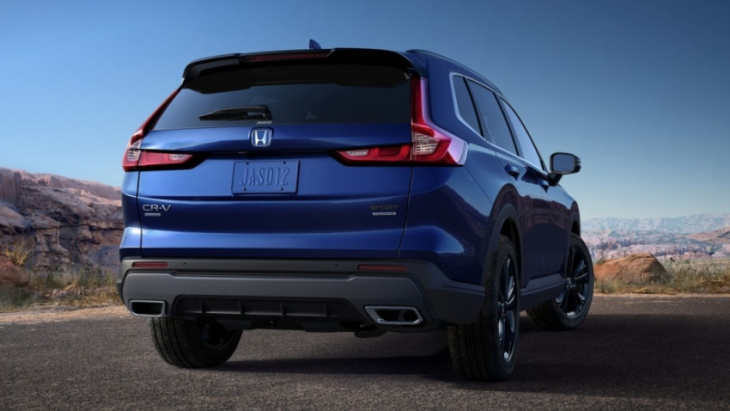 what does ‘cr-v’ stand for in the honda cr-v?