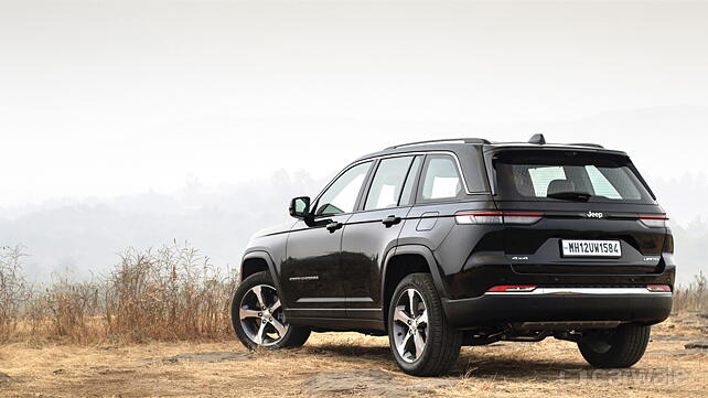 android, 2022 jeep grand cherokee limited first drive review