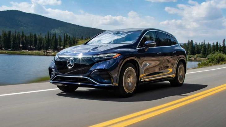 mercedes-benz to build one million electric drive units per year from 2024
