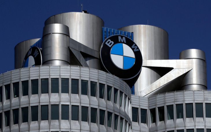 bmw faces £15k daily fine for failing to comply with uk watchdog