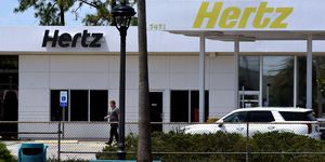 hertz car-rental company to pay $168 million in false-arrest settlements