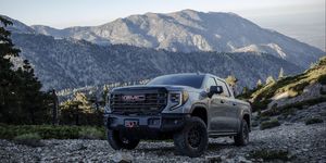 holy smokes! 2023 gmc sierra 1500 at4x aev costs $90,440
