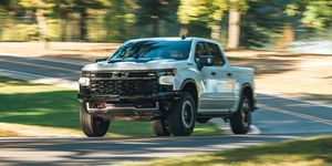 holy smokes! 2023 gmc sierra 1500 at4x aev costs $90,440