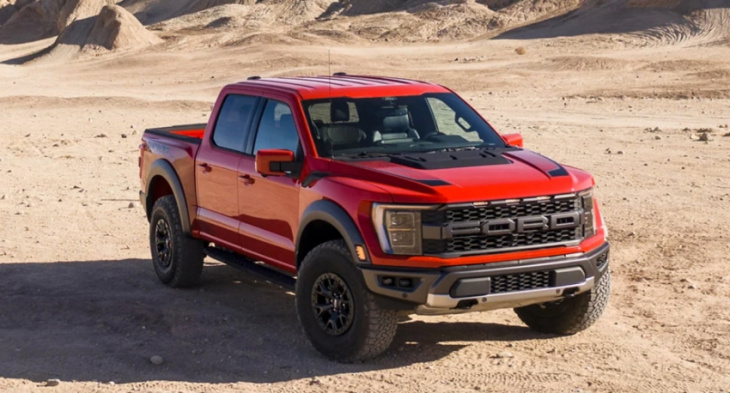 2023 ford f-150 trims: want, get, pass