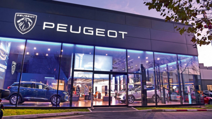 linda jackson: a day in the life of the peugeot ceo