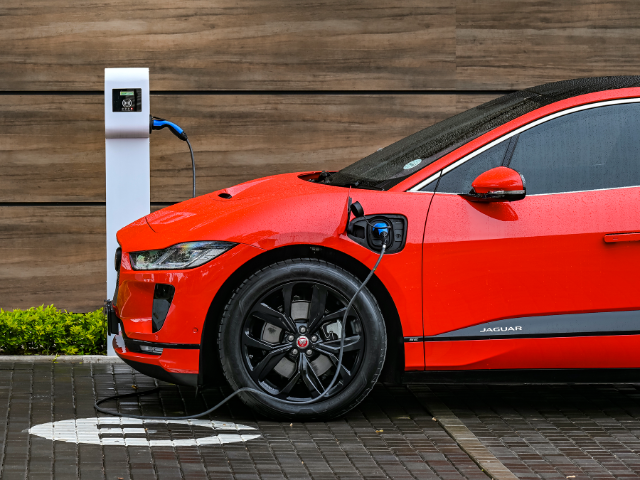 is an electric vehicle worth the investment?
