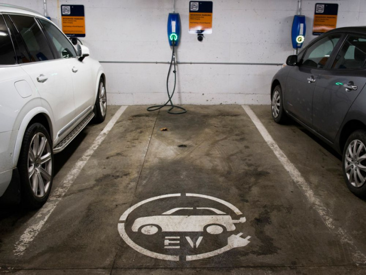 motor mouth: is this the last roadblock stopping ev domination?
