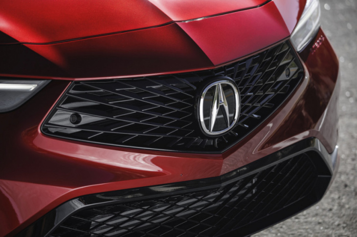 android, acura integra: motor authority best car to buy 2023 nominee
