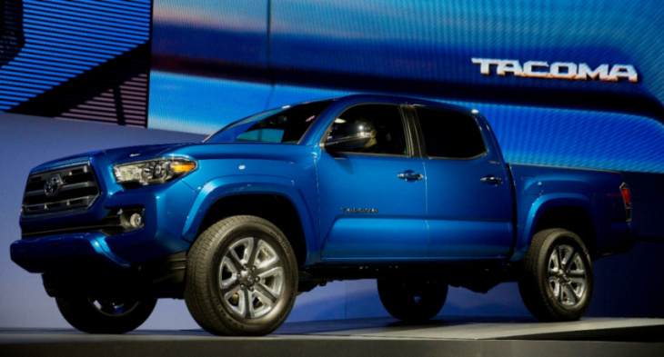 3 things to learn from the million-mile toyota tacoma