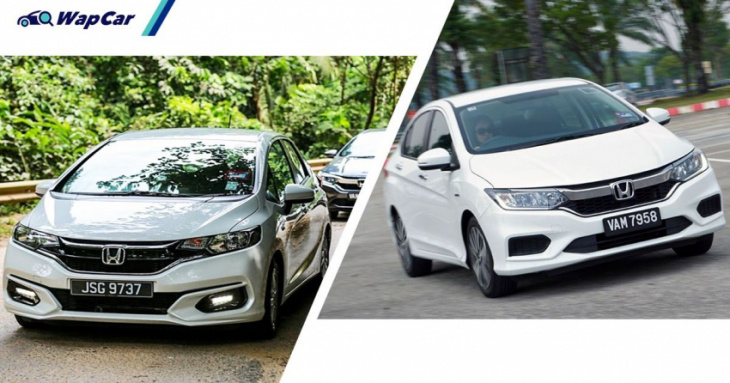 buying a used honda city (gm7) or jazz (gp5) hybrid - this is how you maintain one properly