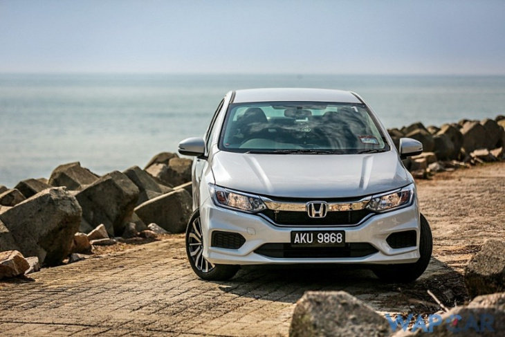 buying a used honda city (gm7) or jazz (gp5) hybrid - this is how you maintain one properly