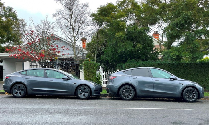 pure-electric vehicles catching up to hybrids as clean cars of choice for kiwis