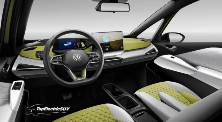 2023 vw id.3: everything we know in december 2023