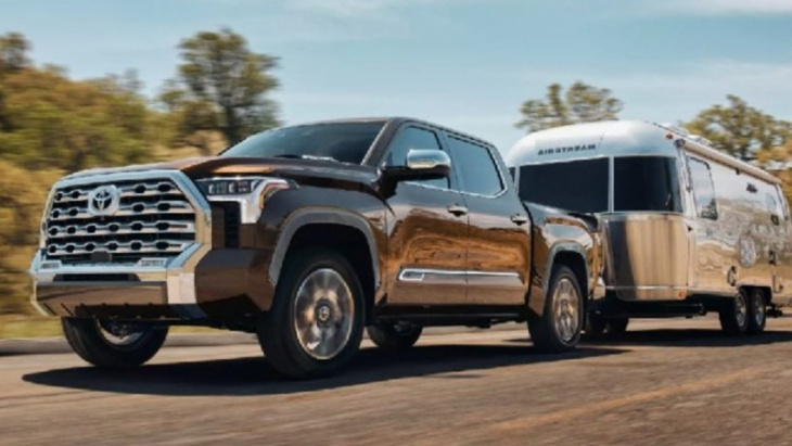 android, 3 reasons to buy a 2023 toyota tundra, and 2 to skip it