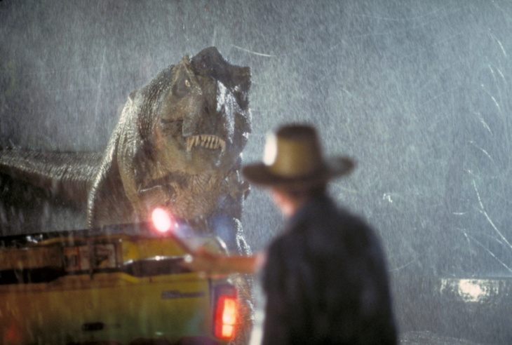 everything you need to know about the jurassic park jeep wranglers
