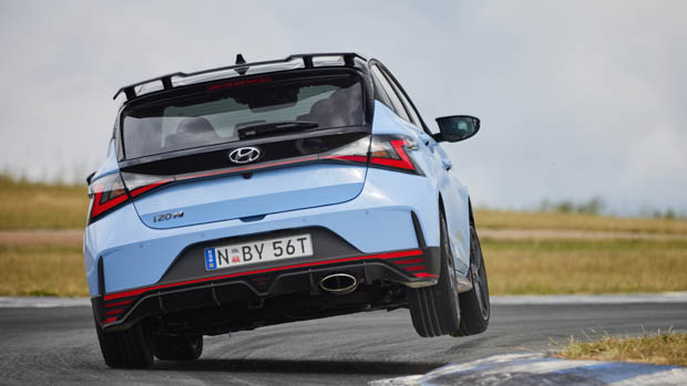 hyundai plans electric i20 n and i30 n successors to keep affordable sports cars alive