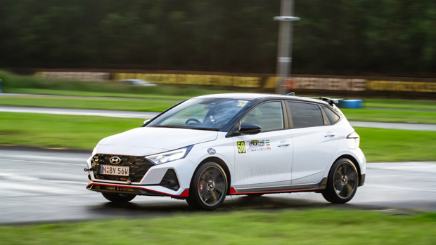 hyundai plans electric i20 n and i30 n successors to keep affordable sports cars alive