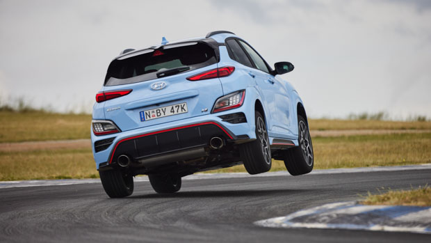 hyundai likely to discontinue i20 n, i30 n hatch, kona n due to emissions laws