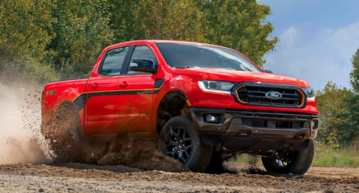 android, 3 reasons the 2023 ford ranger isn’t the best new midsize truck for the money