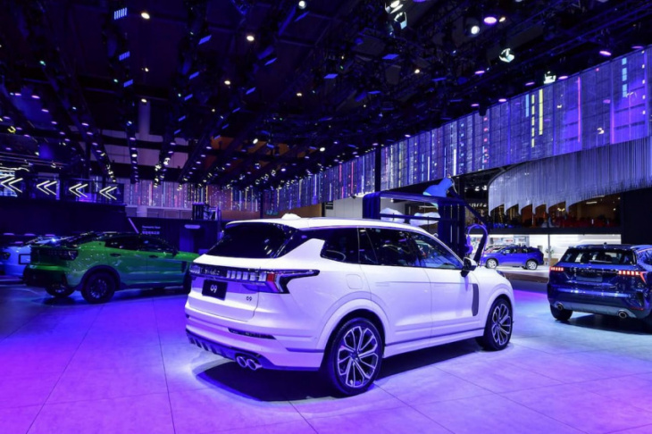 lynk & co 09 (volvo xc90’s cousin) on sale in china [update]