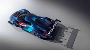 ford reveals gt mk iv as the track-only monster with 800ps