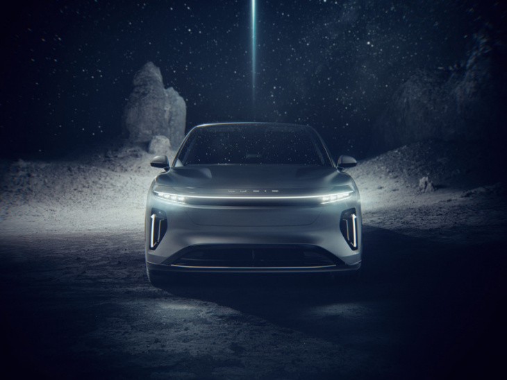 lucid motors secures battery supplies for upcoming production ramp