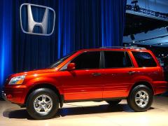 the most reliable honda pilot according to vehicle history