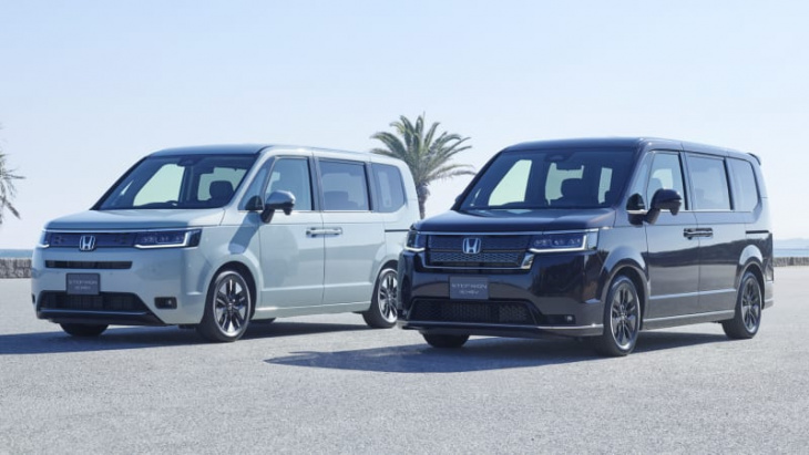 8 excellent minivans you can't buy in the united states