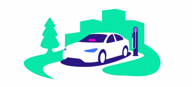 lyft challenges drivers to switch to evs with new incentive program