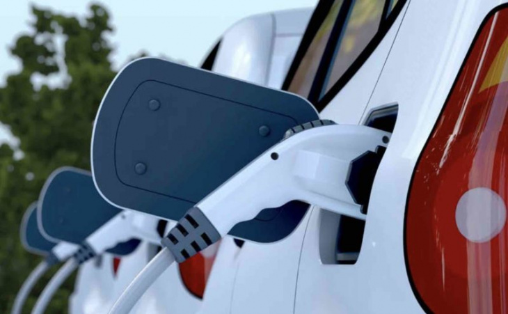 new nsw funding round to focus on bigger and faster ev charging stations
