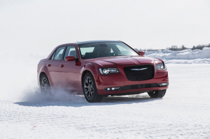 is a used chrysler 300 reliable, or should you avoid it?